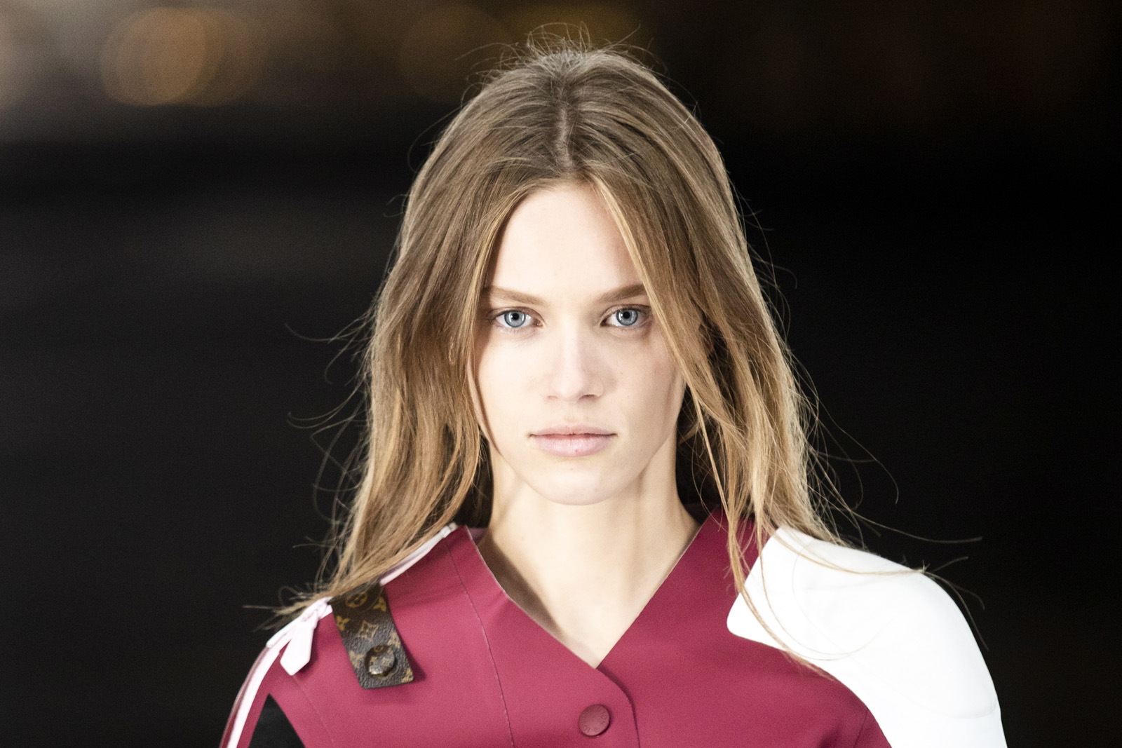 Louis Vuitton İlkbahar/Yaz 2019