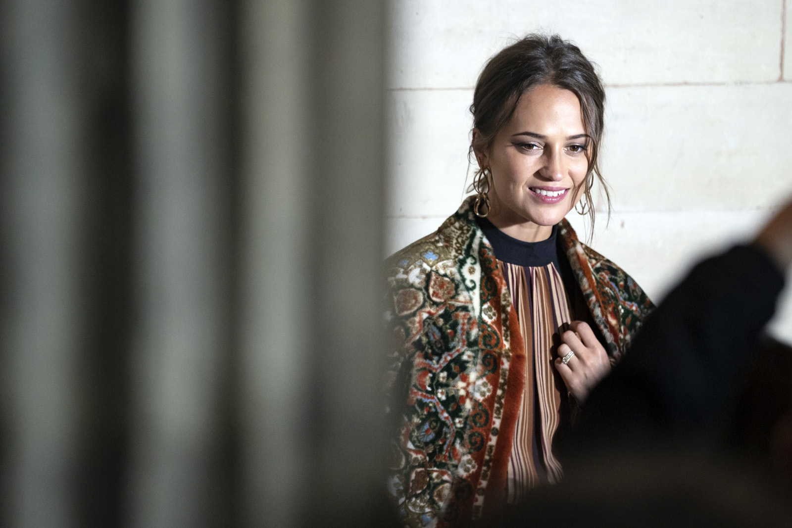 Louis Vuitton İlkbahar/Yaz 2019