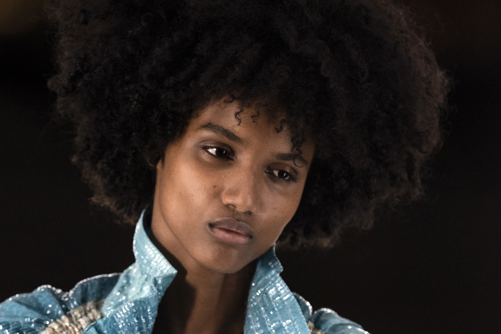 Louis Vuitton İlkbahar/Yaz 2019