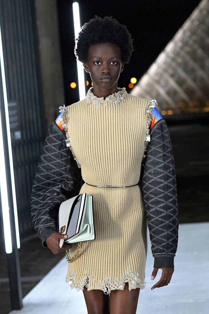 Louis Vuitton İlkbahar/Yaz 2019