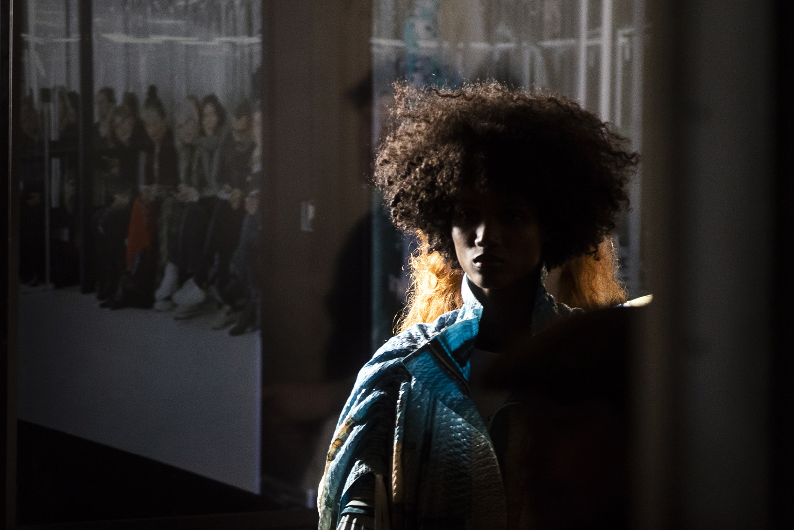 Louis Vuitton İlkbahar/Yaz 2019