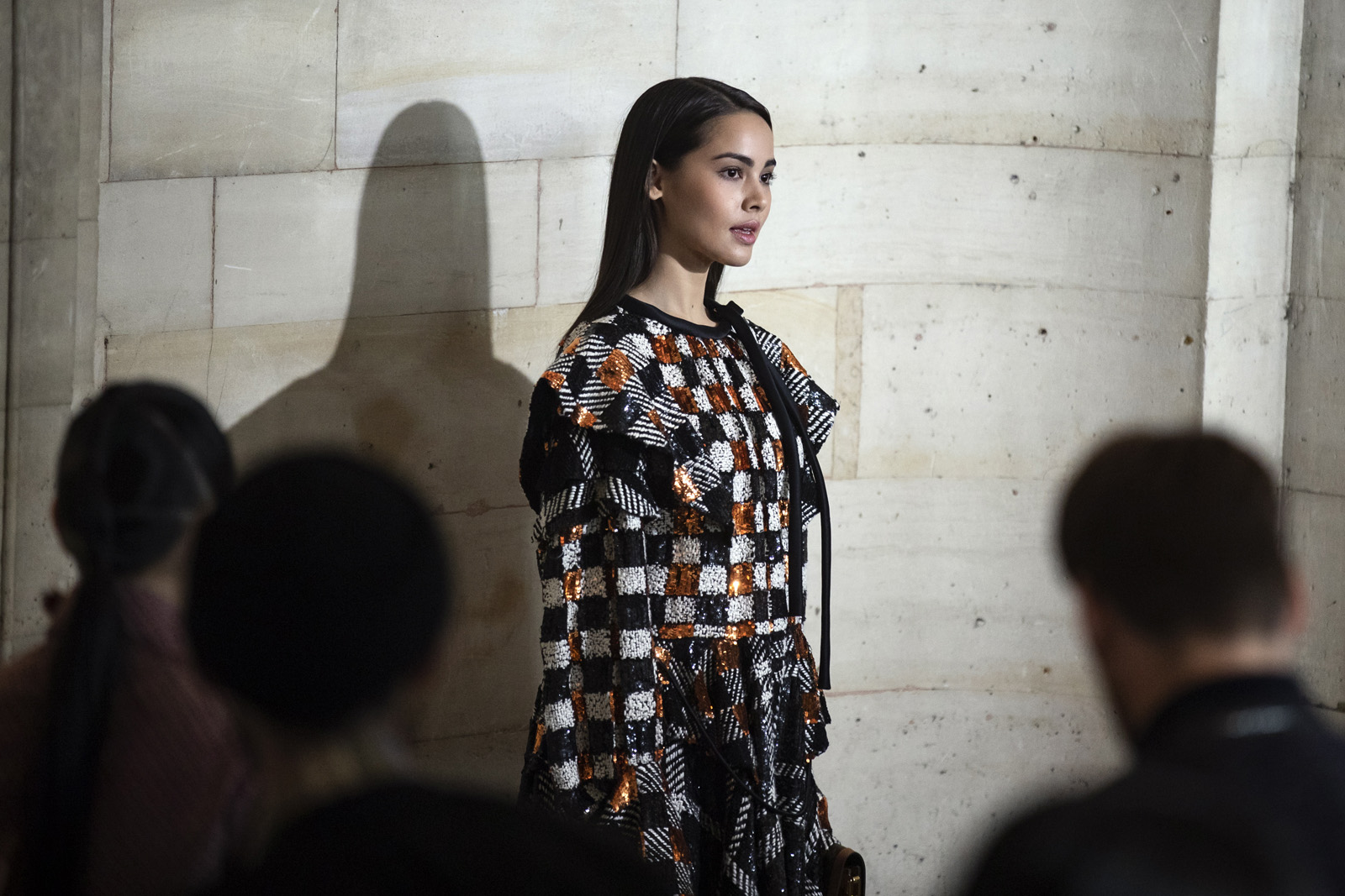 Louis Vuitton İlkbahar/Yaz 2019