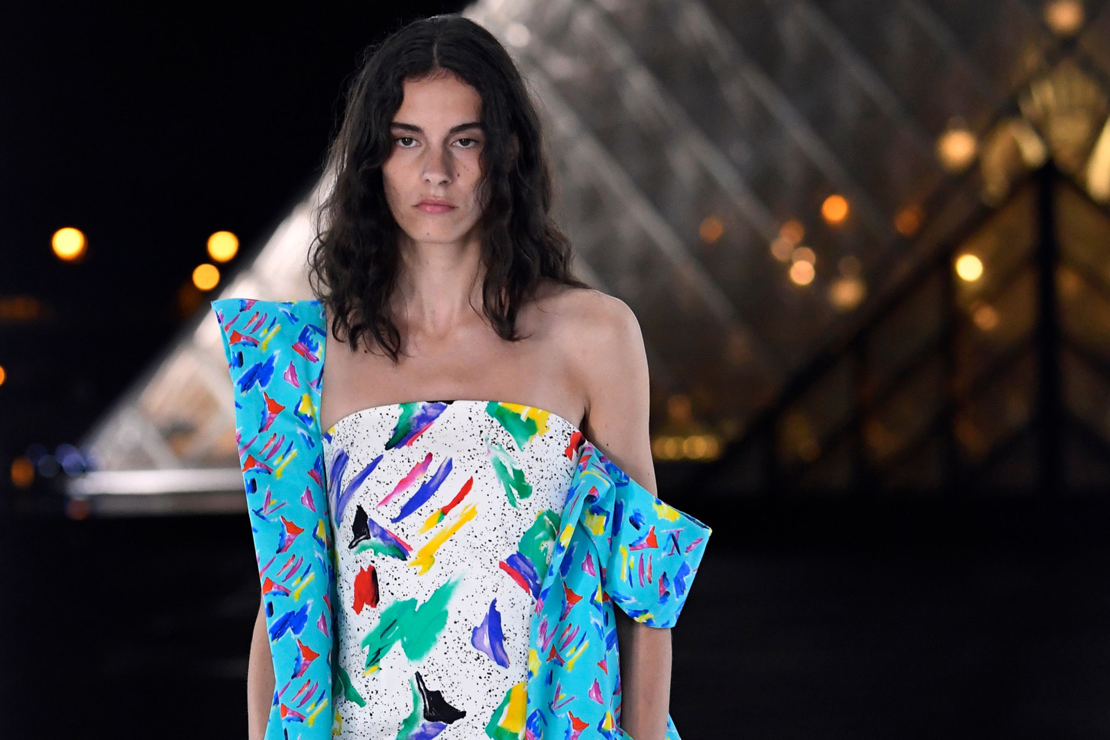 Louis Vuitton İlkbahar/Yaz 2019