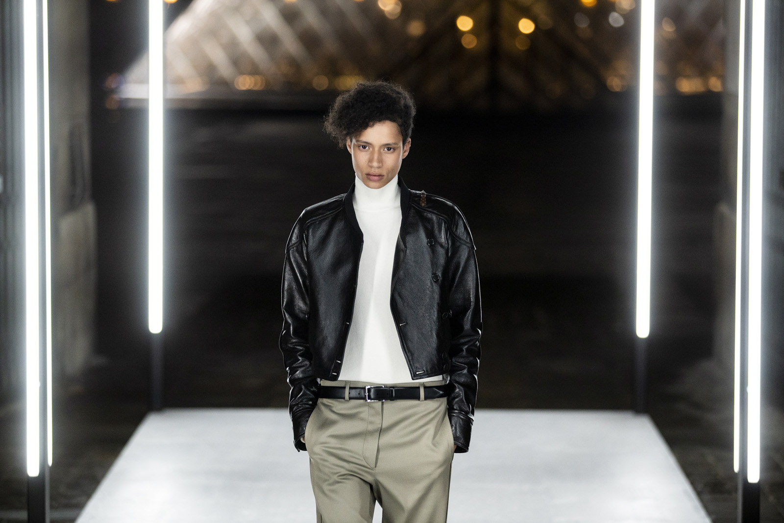 Louis Vuitton İlkbahar/Yaz 2019