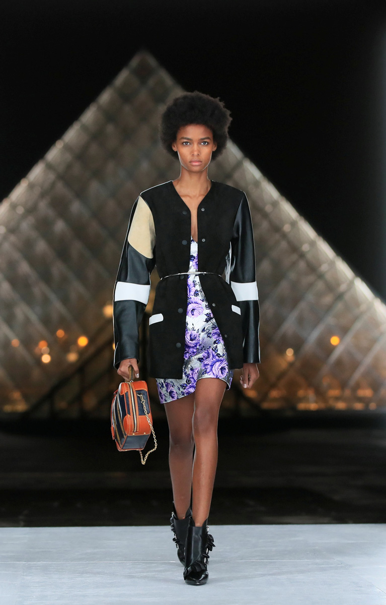 Louis Vuitton İlkbahar/Yaz 2019