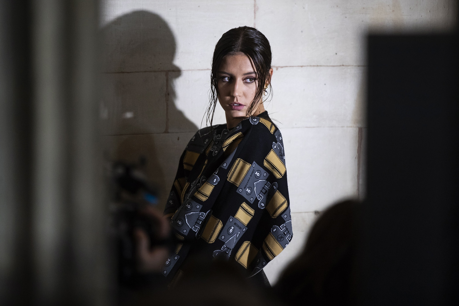 Louis Vuitton İlkbahar/Yaz 2019