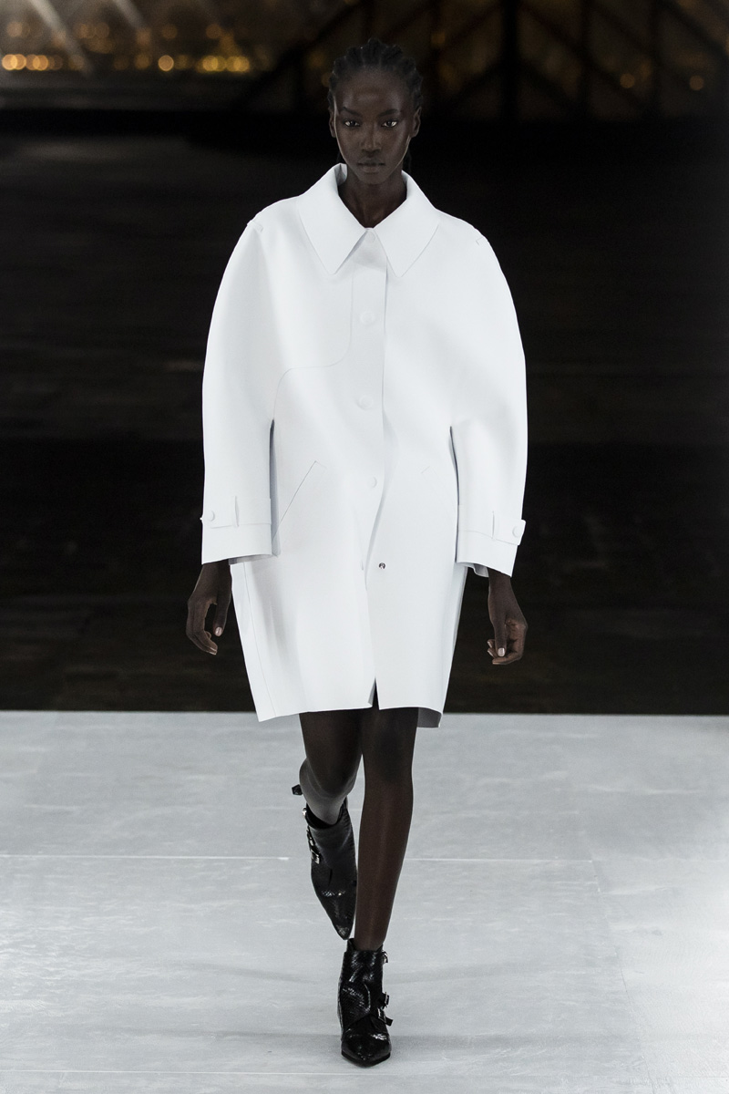 Louis Vuitton İlkbahar/Yaz 2019