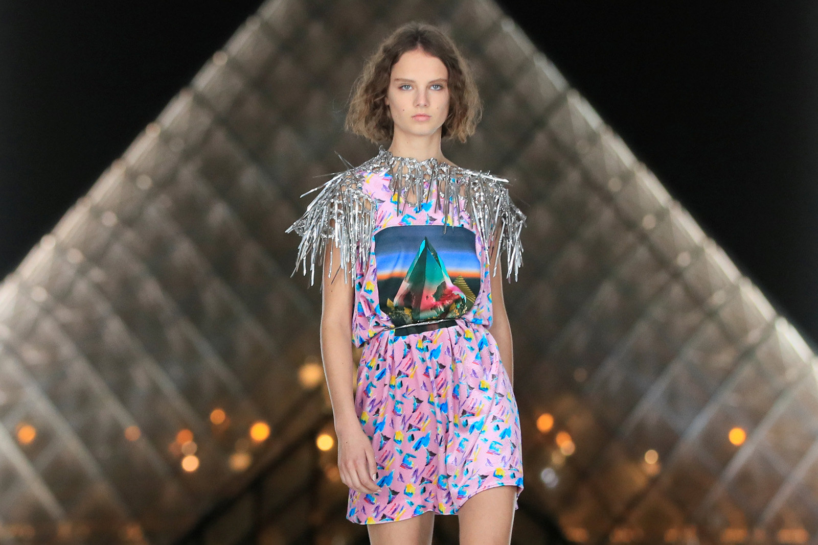 Louis Vuitton İlkbahar/Yaz 2019