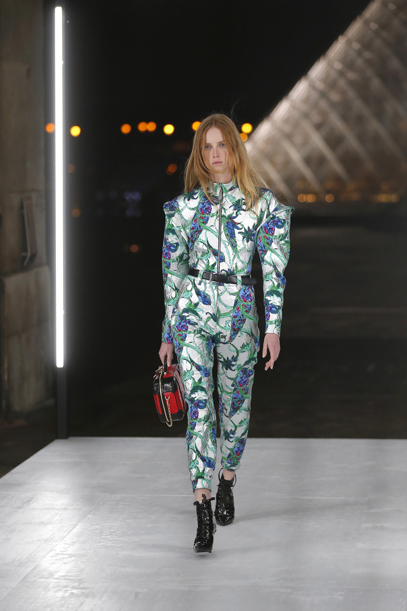 Louis Vuitton İlkbahar/Yaz 2019