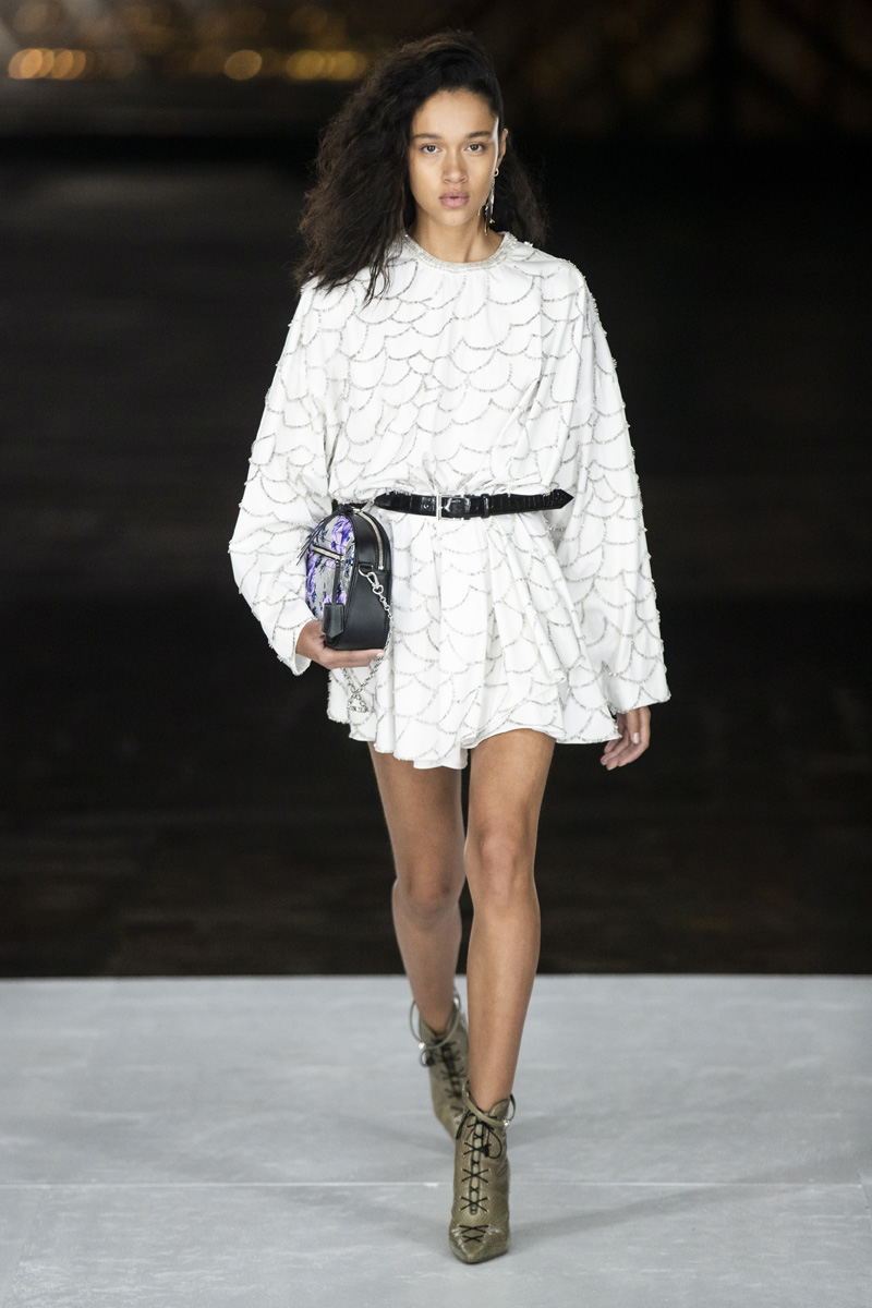 Louis Vuitton İlkbahar/Yaz 2019