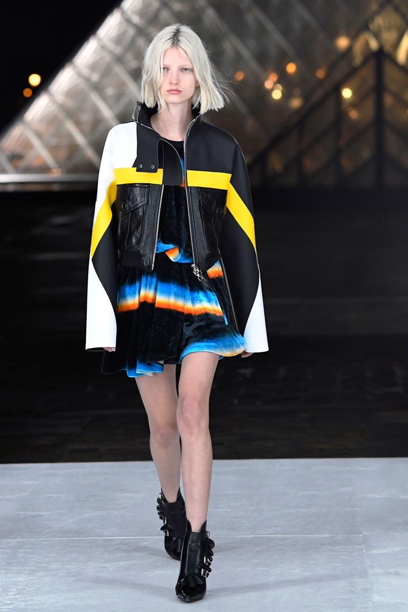 Louis Vuitton İlkbahar/Yaz 2019