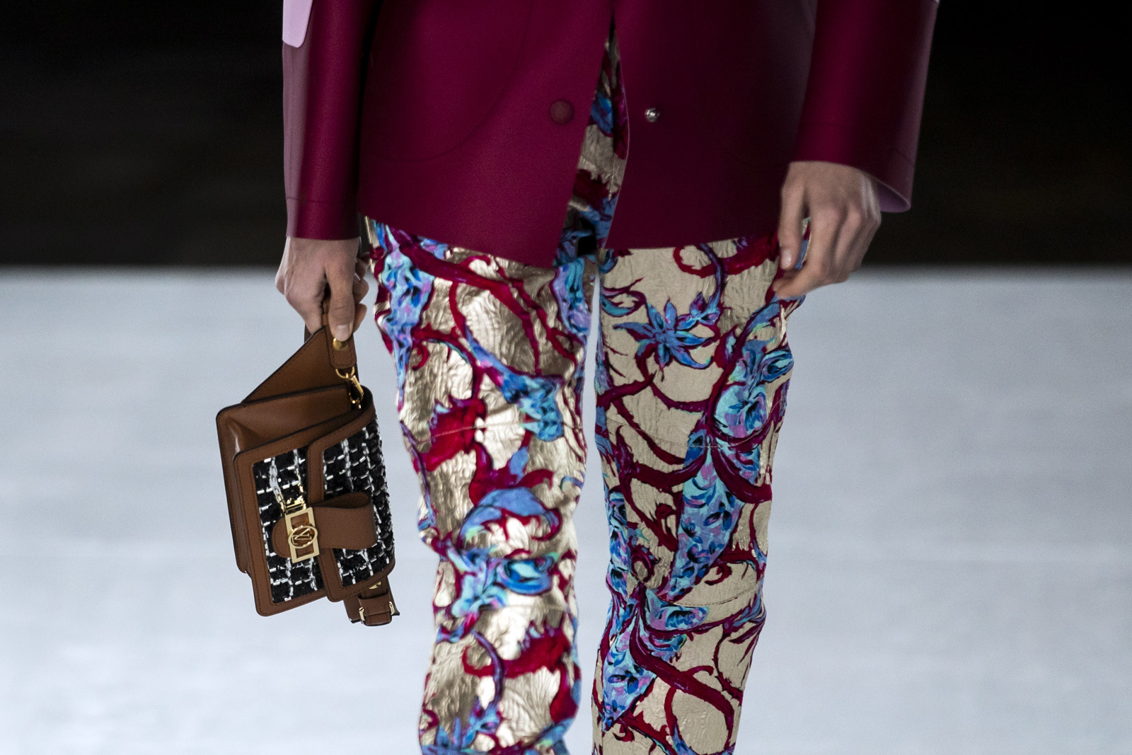 Louis Vuitton İlkbahar/Yaz 2019