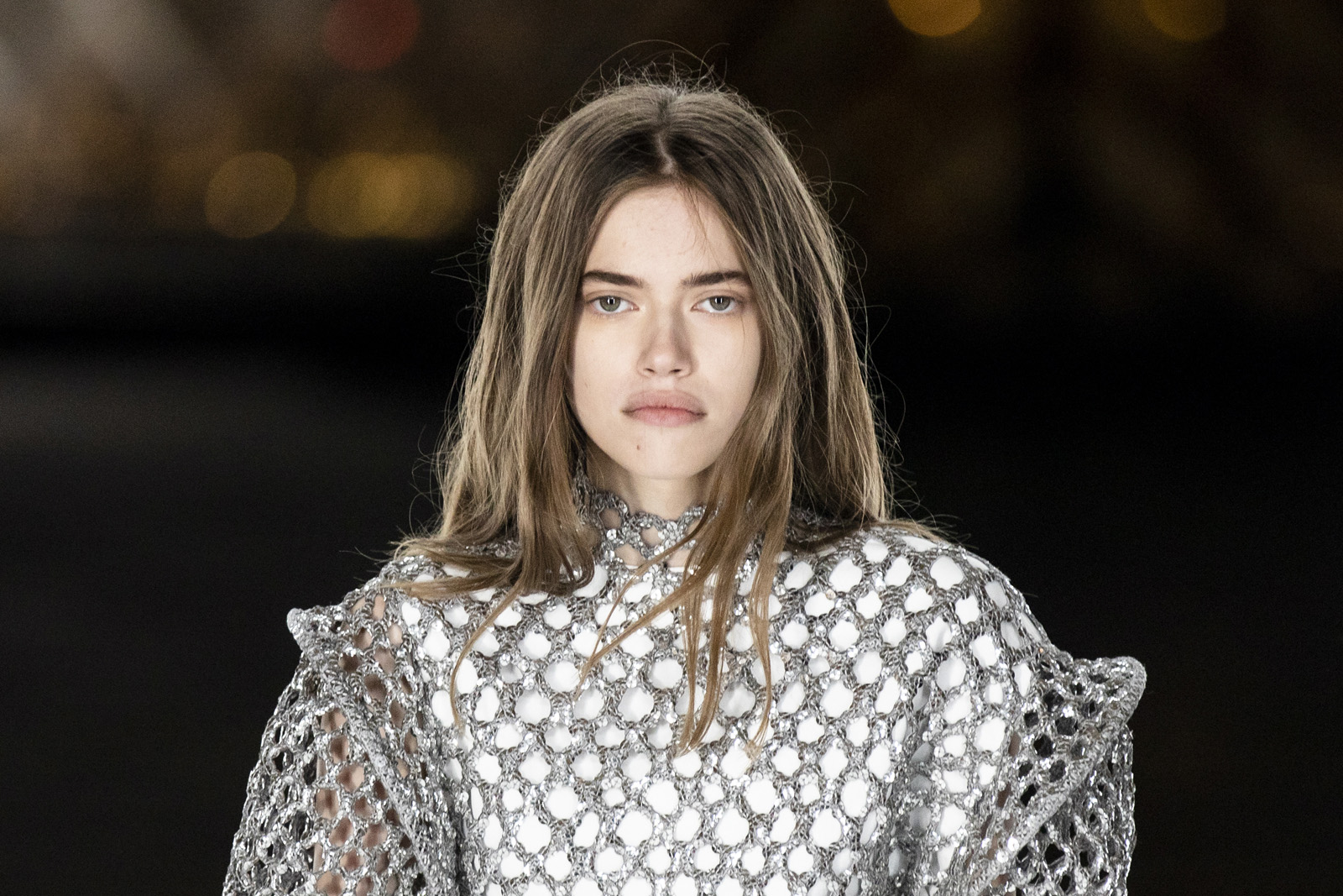 Louis Vuitton İlkbahar/Yaz 2019