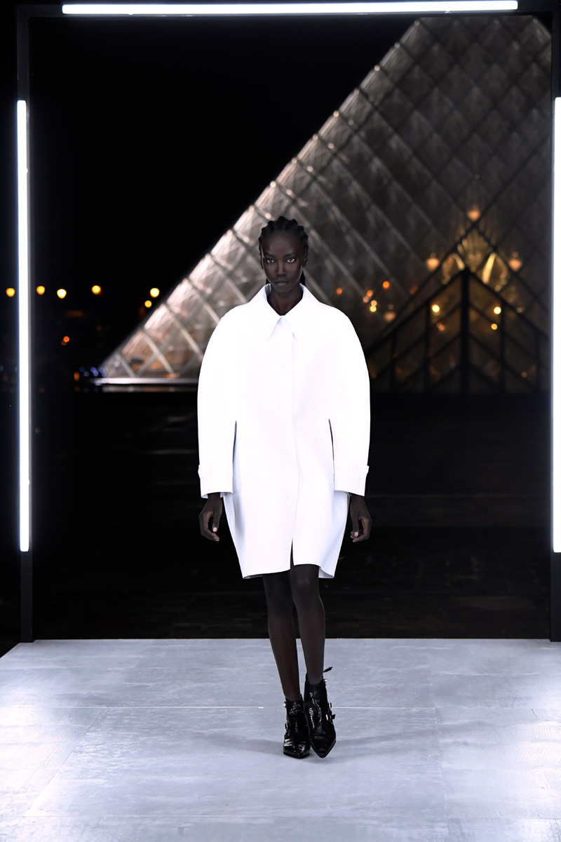 Louis Vuitton İlkbahar/Yaz 2019