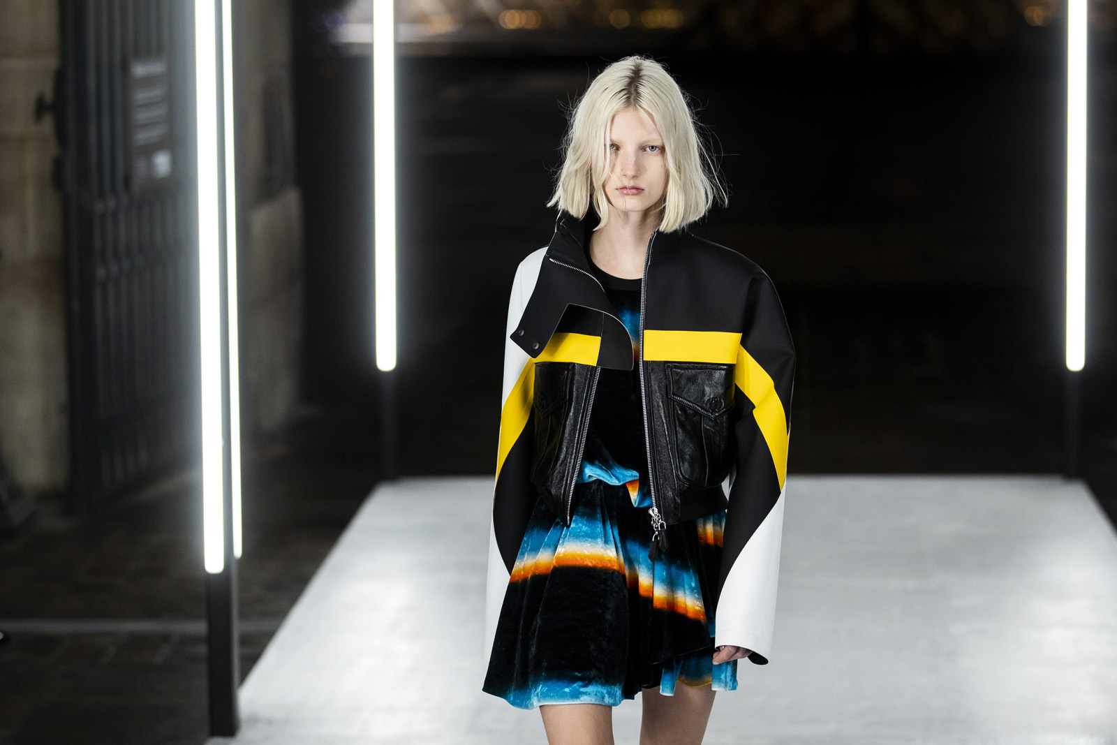 Louis Vuitton İlkbahar/Yaz 2019