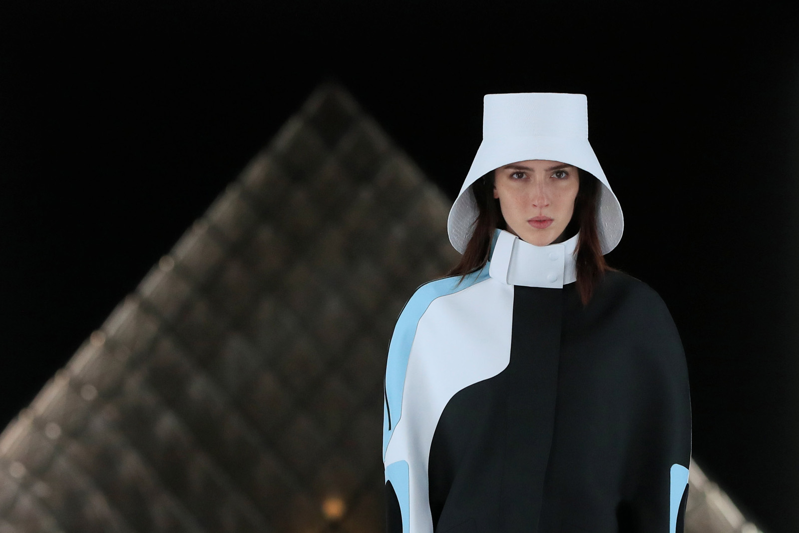 Louis Vuitton İlkbahar/Yaz 2019