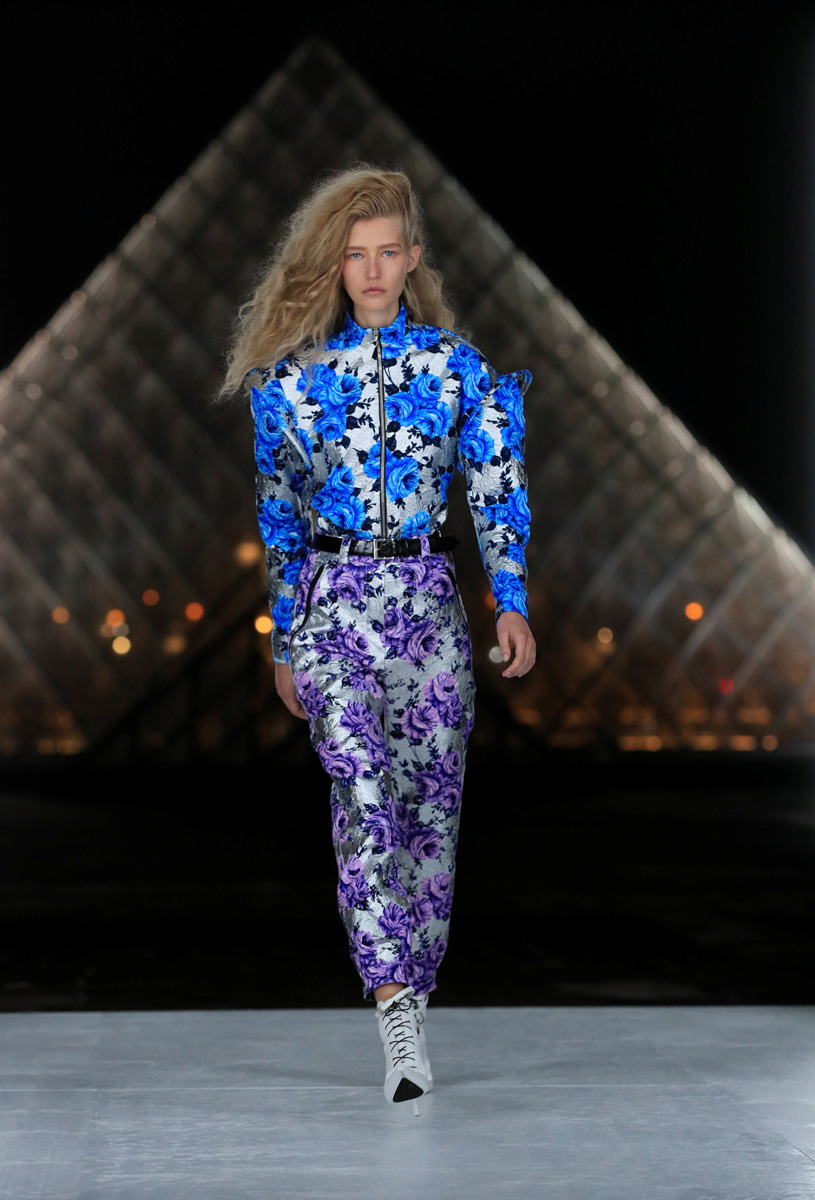 Louis Vuitton İlkbahar/Yaz 2019