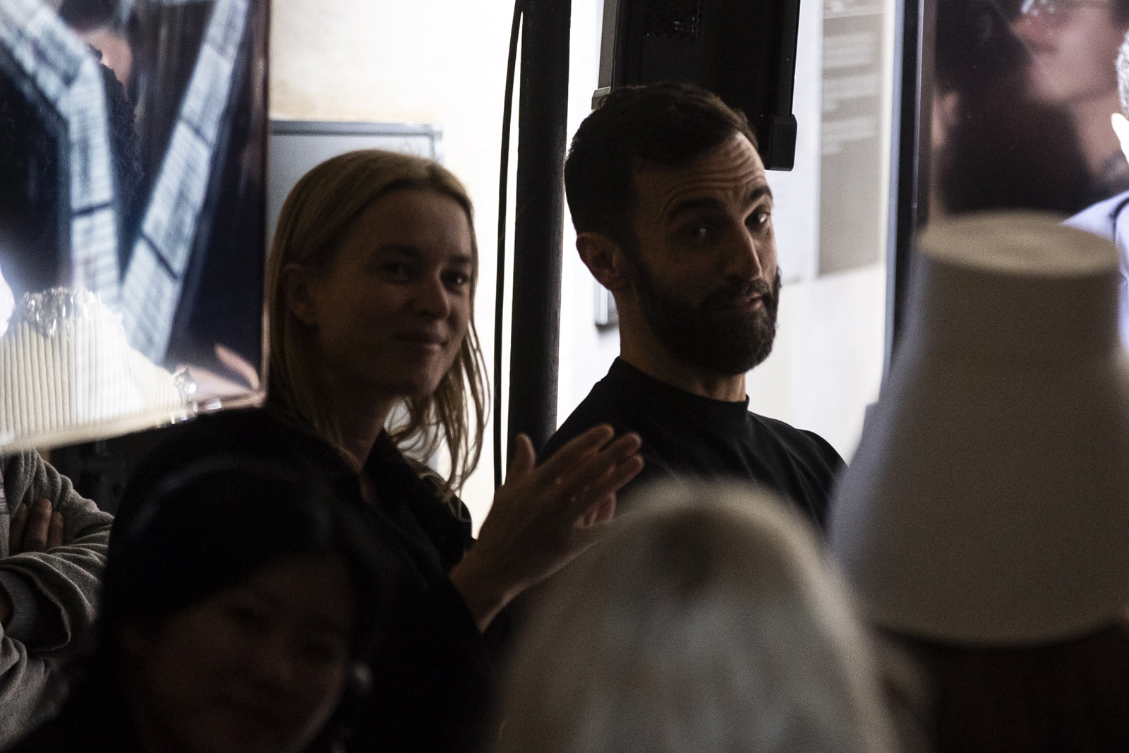 Louis Vuitton İlkbahar/Yaz 2019