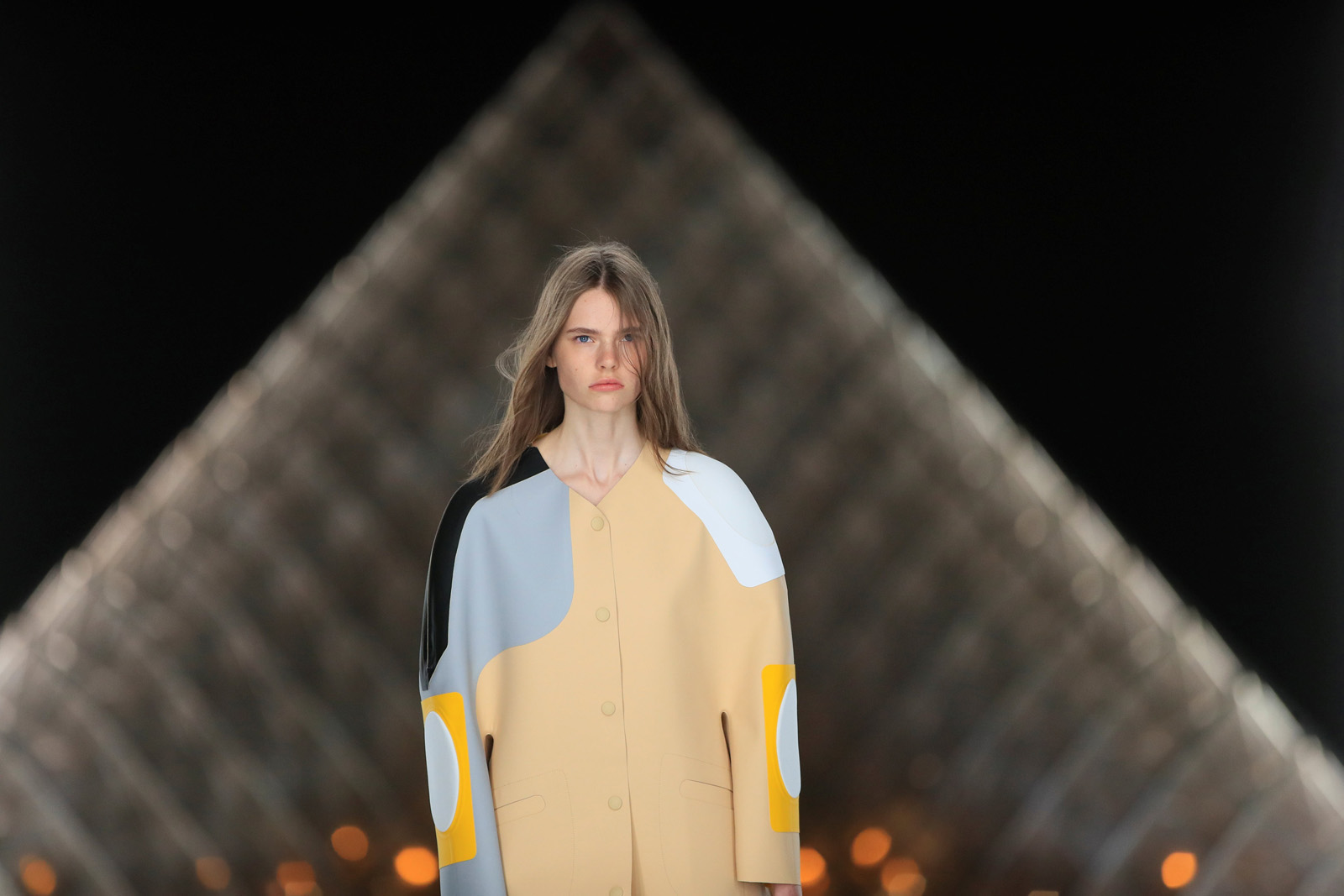 Louis Vuitton İlkbahar/Yaz 2019
