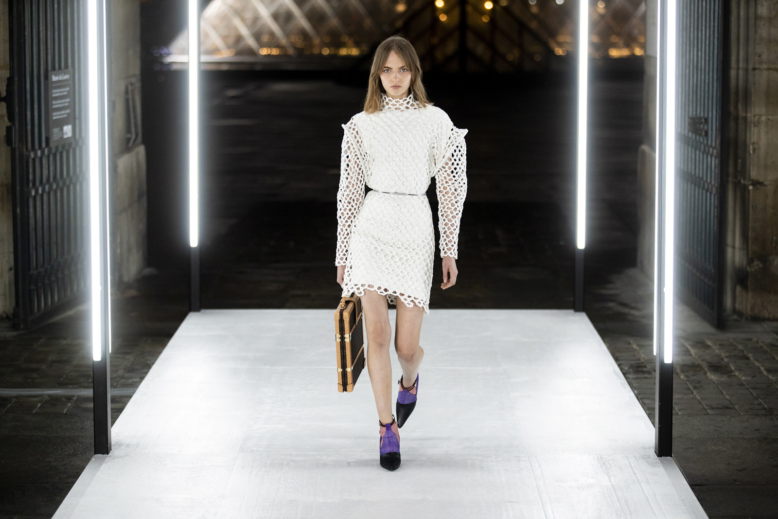 Louis Vuitton İlkbahar/Yaz 2019