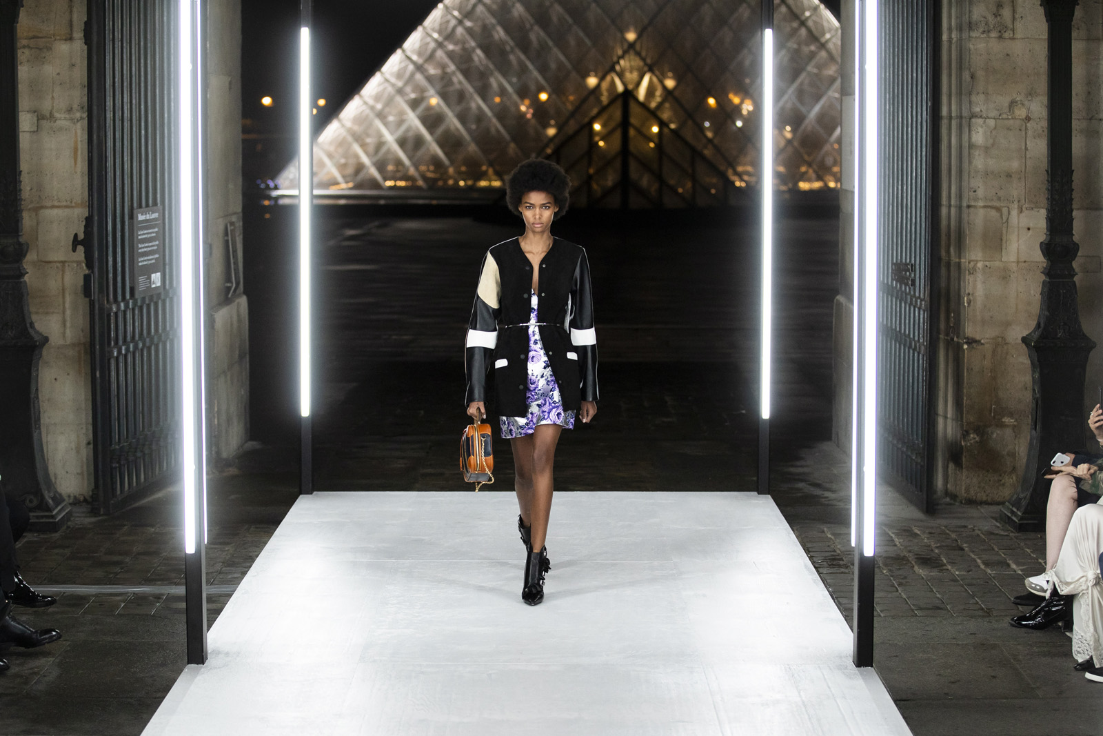 Louis Vuitton İlkbahar/Yaz 2019