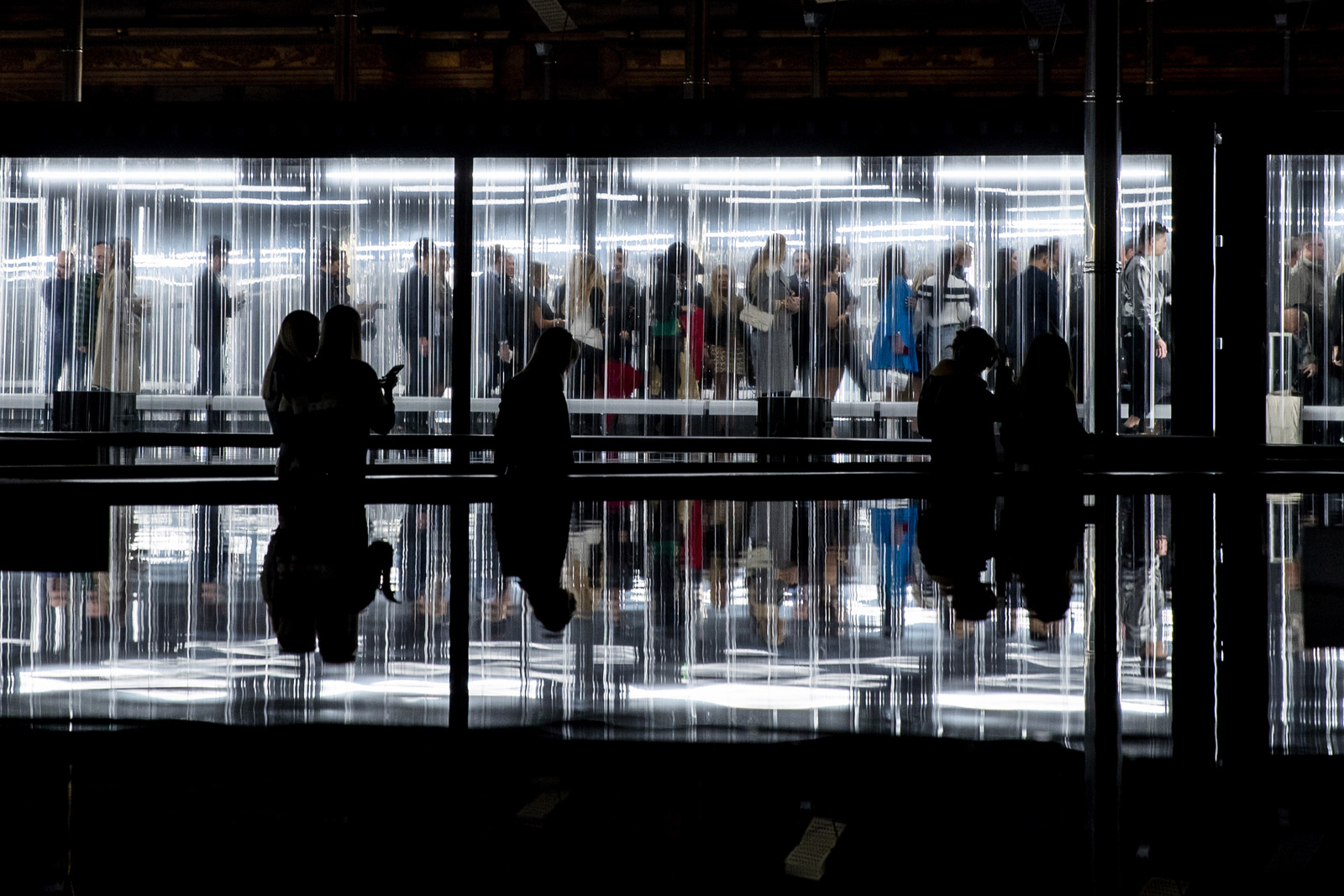 Louis Vuitton İlkbahar/Yaz 2019