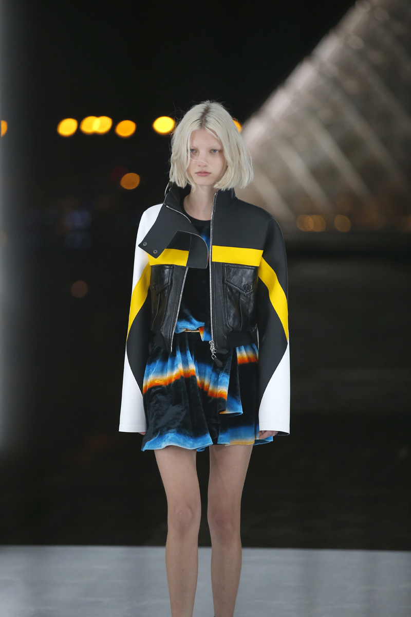 Louis Vuitton İlkbahar/Yaz 2019