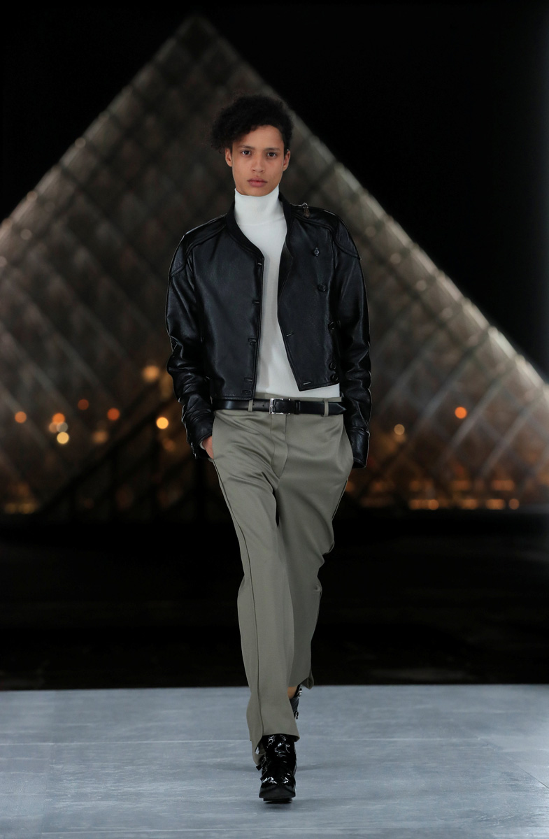 Louis Vuitton İlkbahar/Yaz 2019