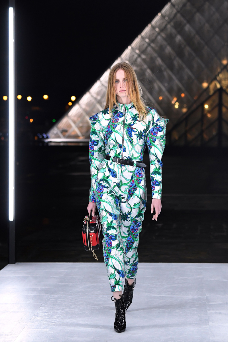 Louis Vuitton İlkbahar/Yaz 2019