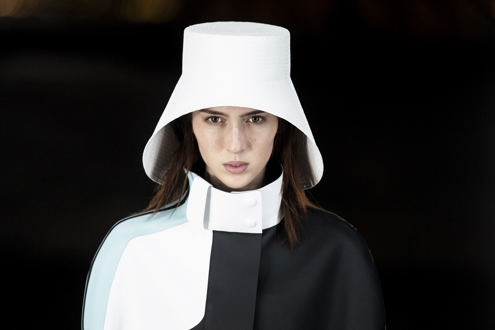 Louis Vuitton İlkbahar/Yaz 2019