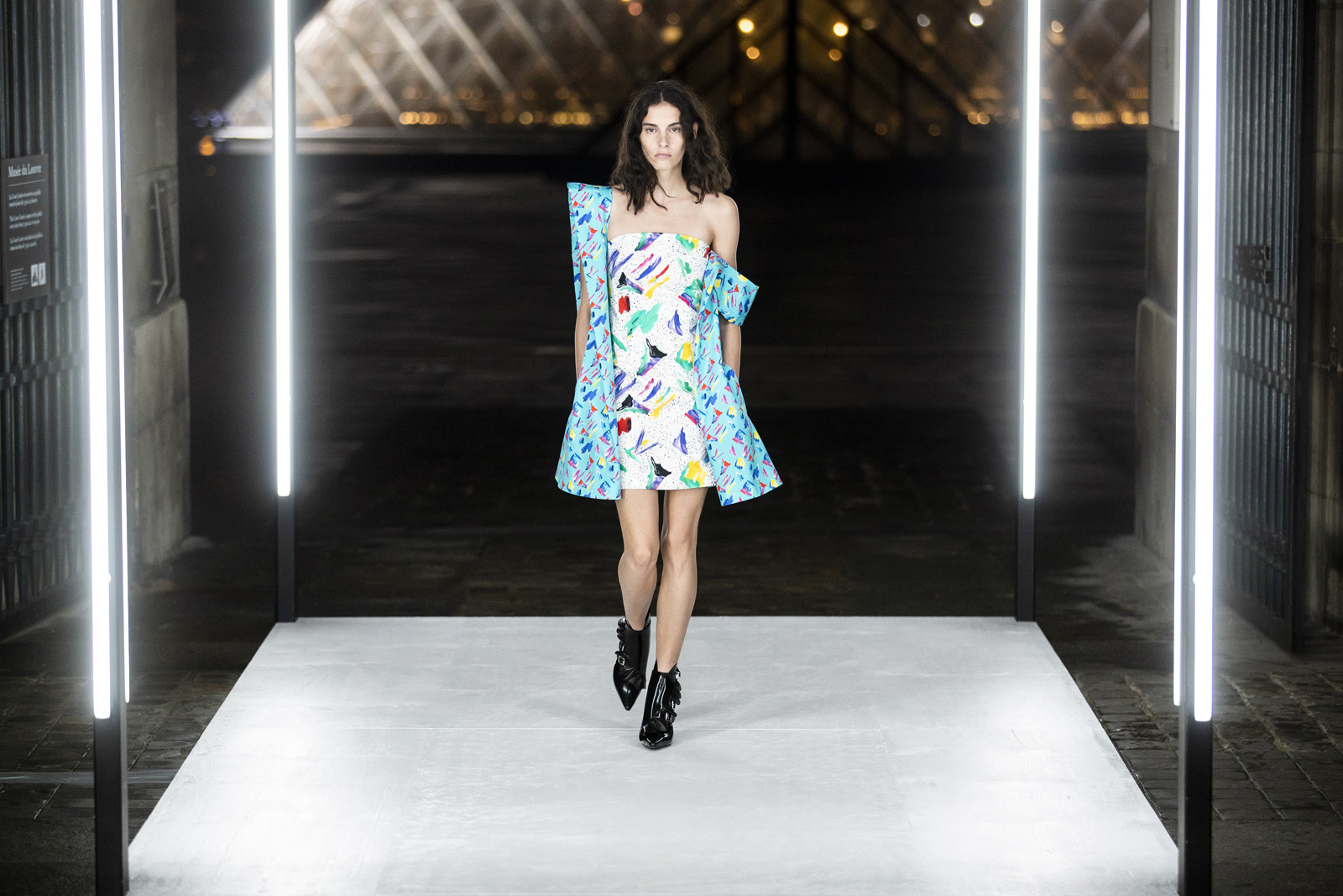 Louis Vuitton İlkbahar/Yaz 2019