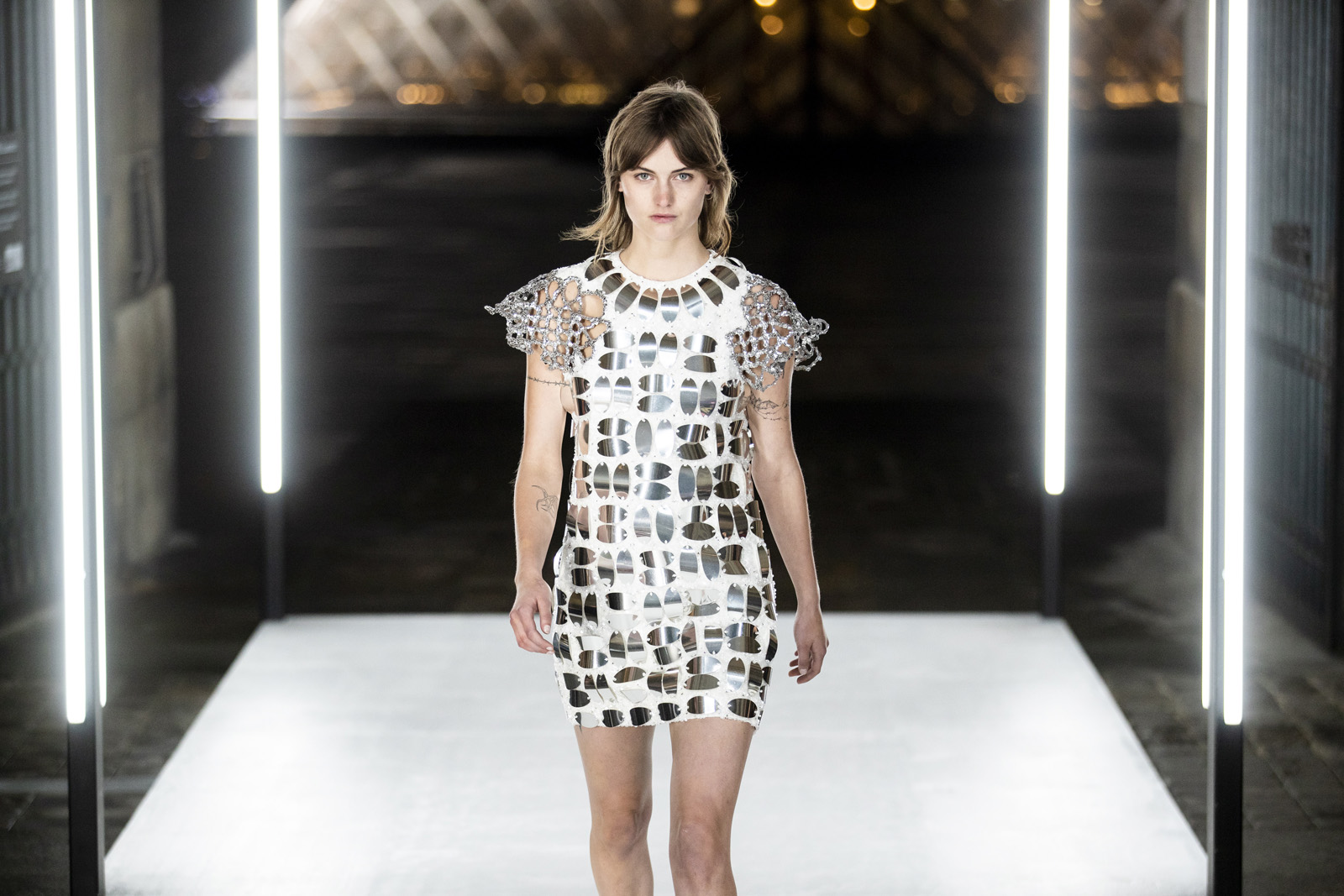 Louis Vuitton İlkbahar/Yaz 2019