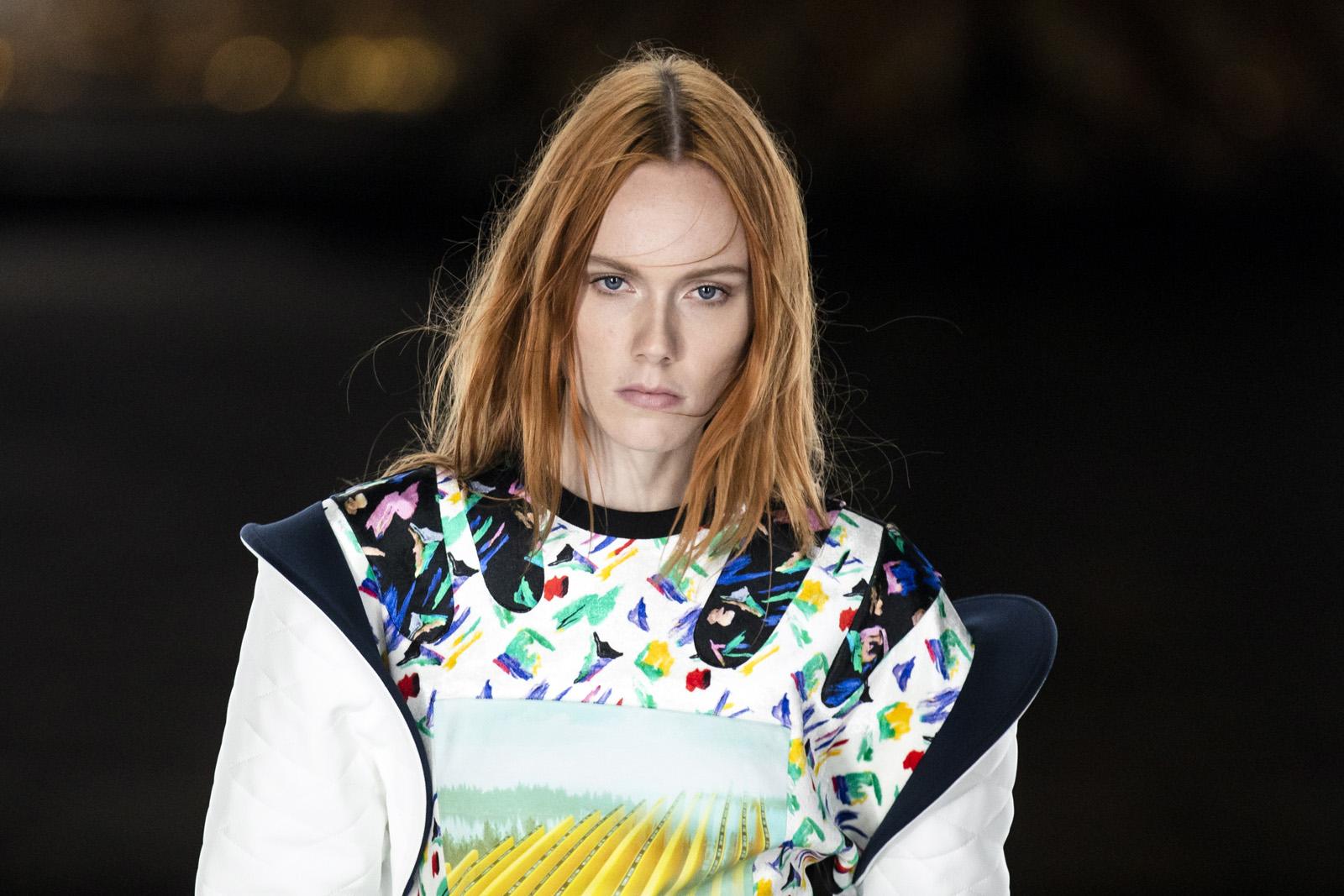 Louis Vuitton İlkbahar/Yaz 2019