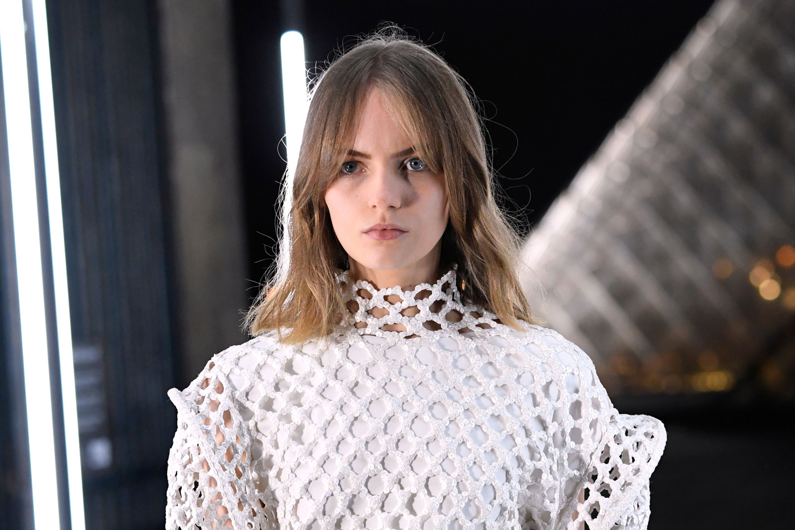 Louis Vuitton İlkbahar/Yaz 2019