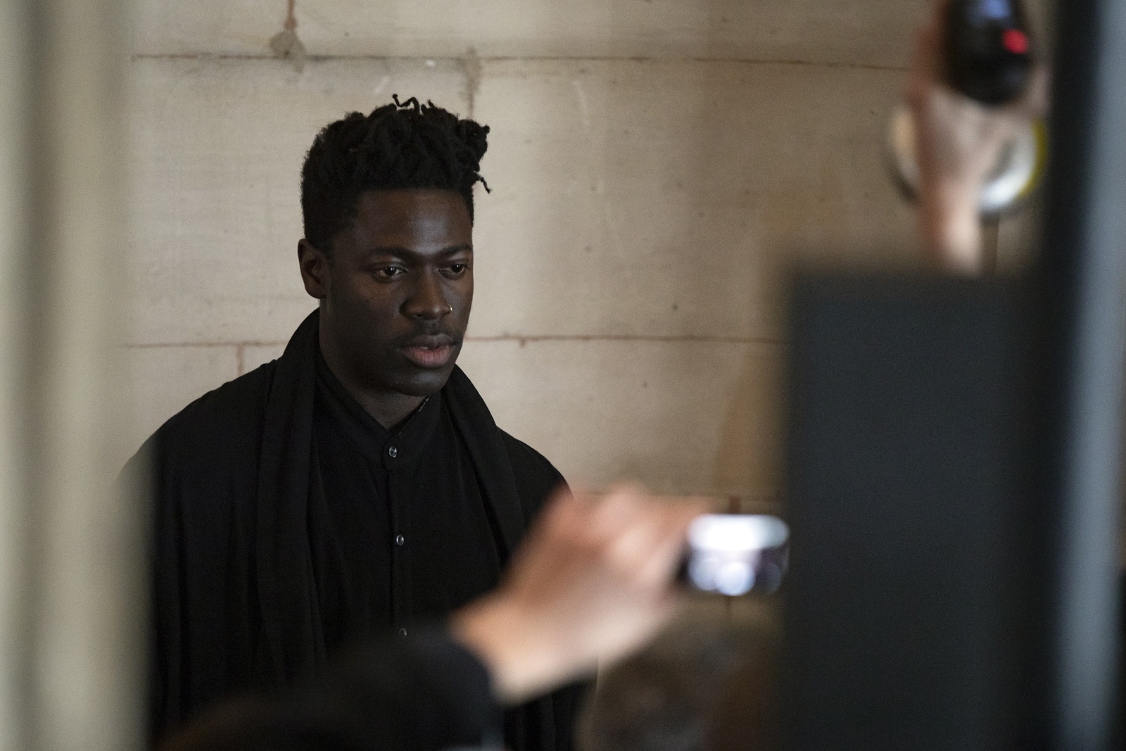 Louis Vuitton İlkbahar/Yaz 2019