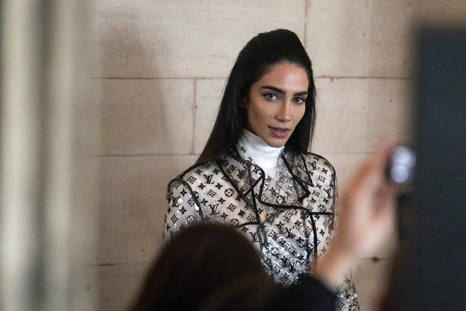 Louis Vuitton İlkbahar/Yaz 2019