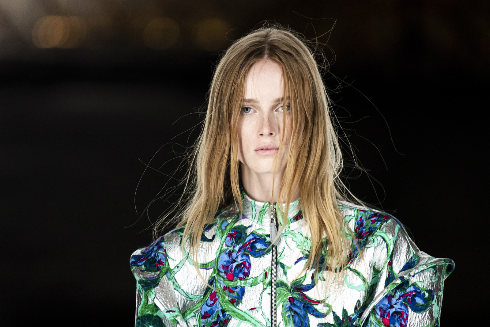 Louis Vuitton İlkbahar/Yaz 2019