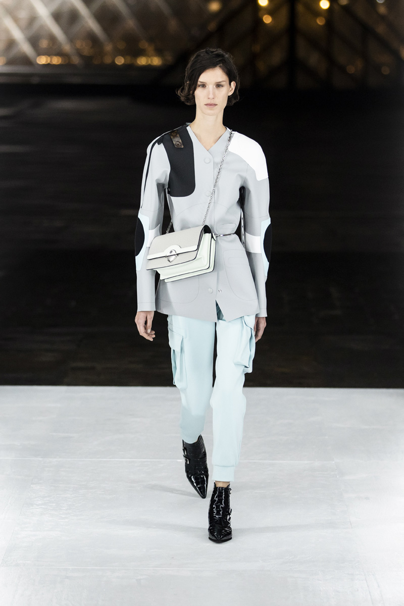 Louis Vuitton İlkbahar/Yaz 2019