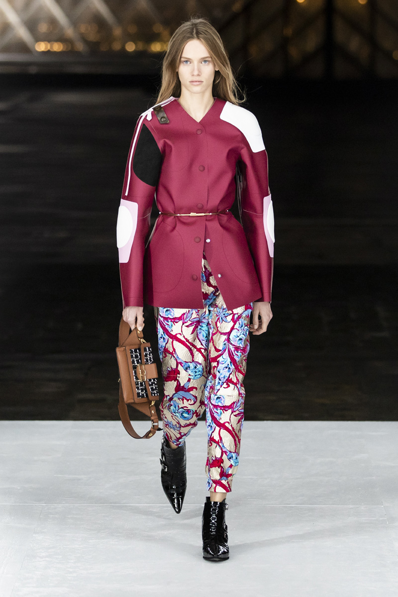 Louis Vuitton İlkbahar/Yaz 2019