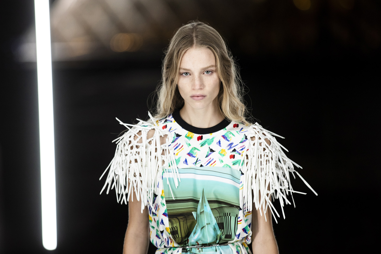 Louis Vuitton İlkbahar/Yaz 2019