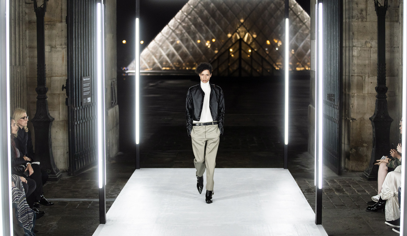 Louis Vuitton İlkbahar/Yaz 2019