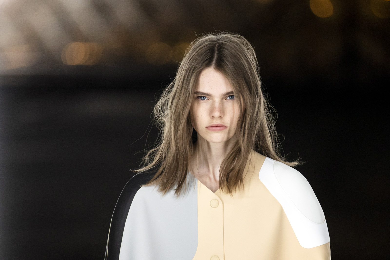 Louis Vuitton İlkbahar/Yaz 2019