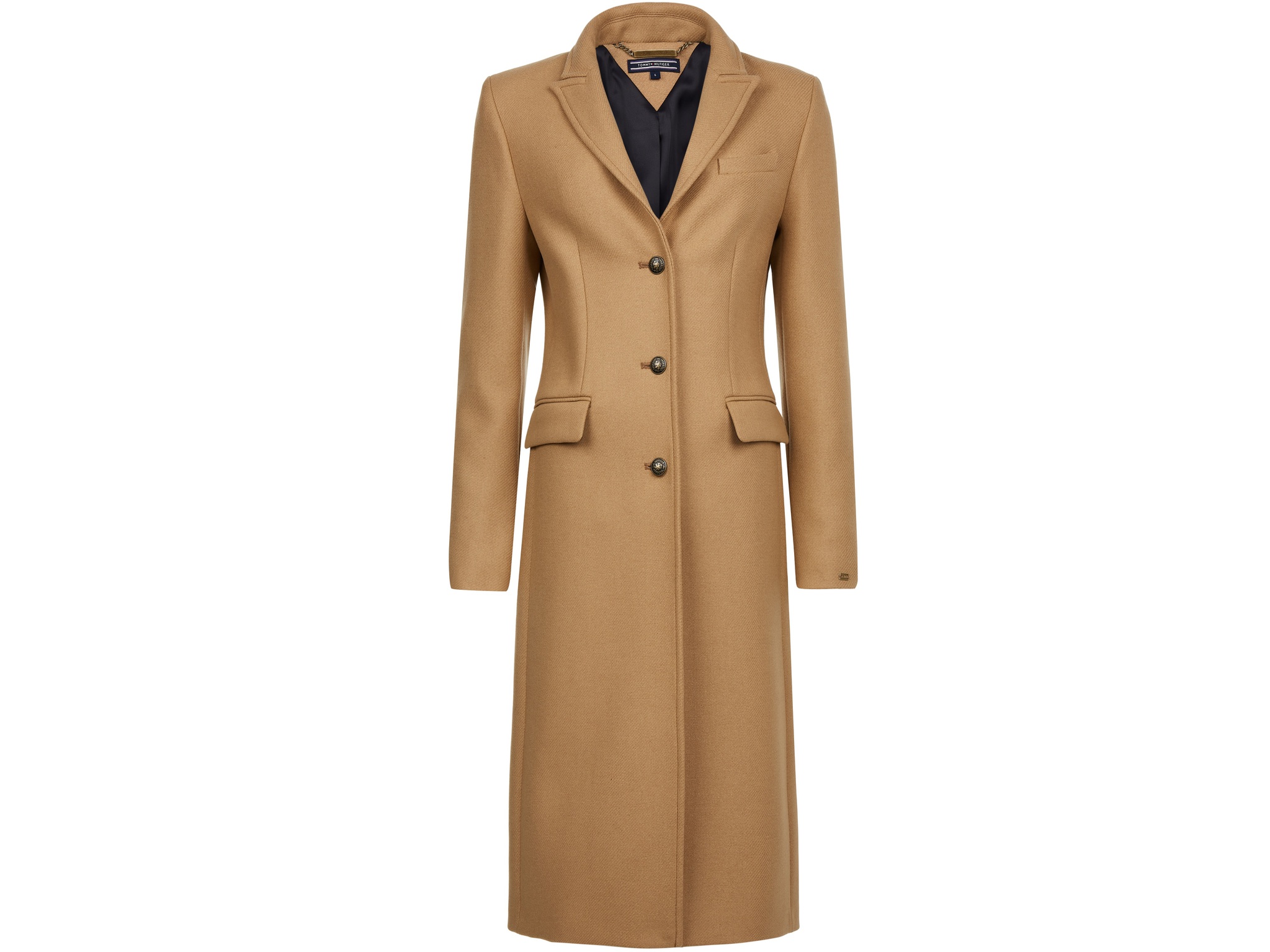 Tommy Hilfiger Sonbahar 2018 Kadın Koleksiyonu