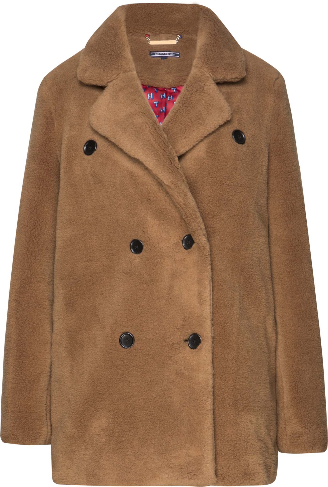 Tommy Hilfiger Sonbahar 2018 Kadın Koleksiyonu