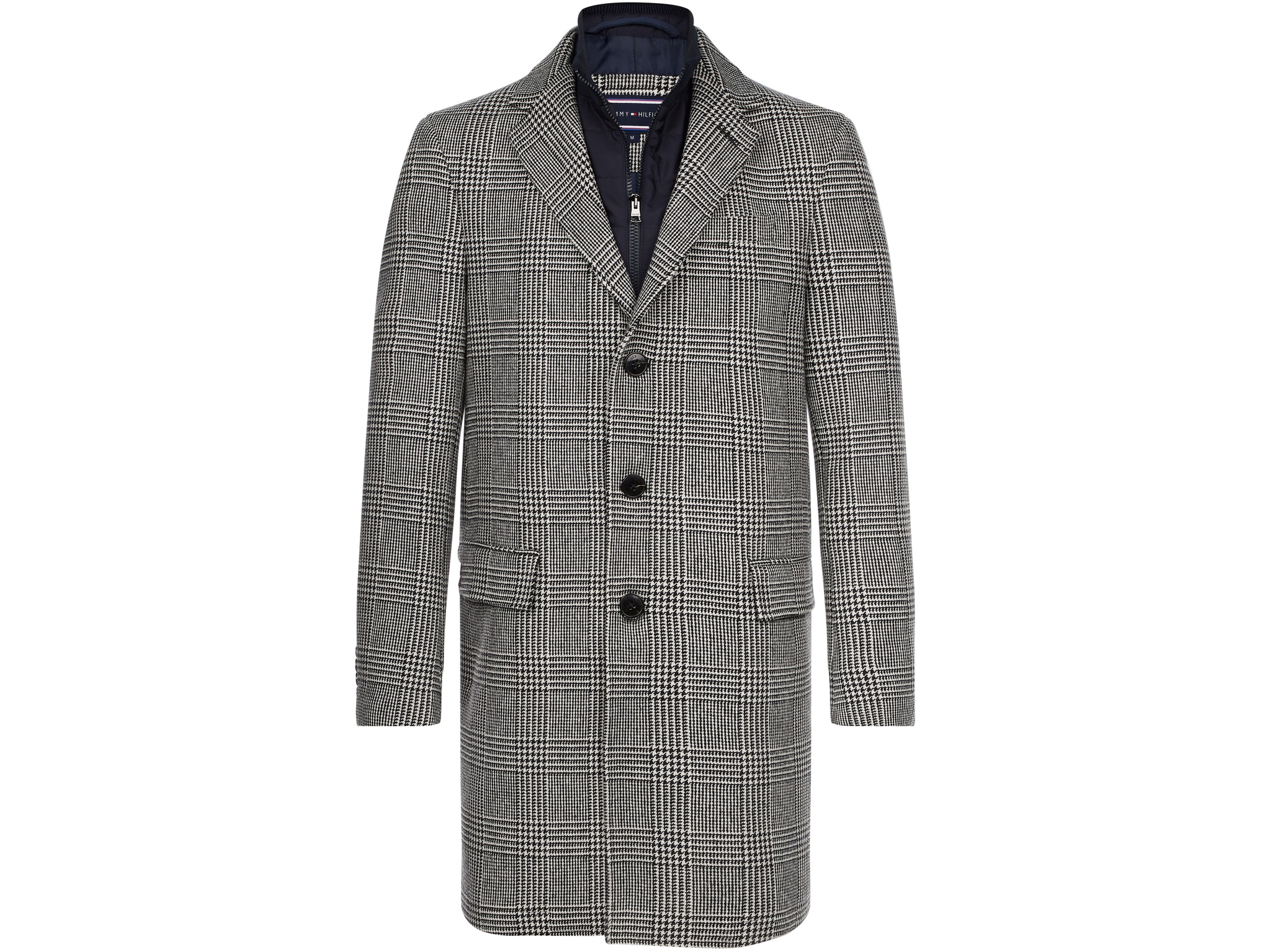 Tommy Hilfiger Sonbahar 2018 Kadın Koleksiyonu