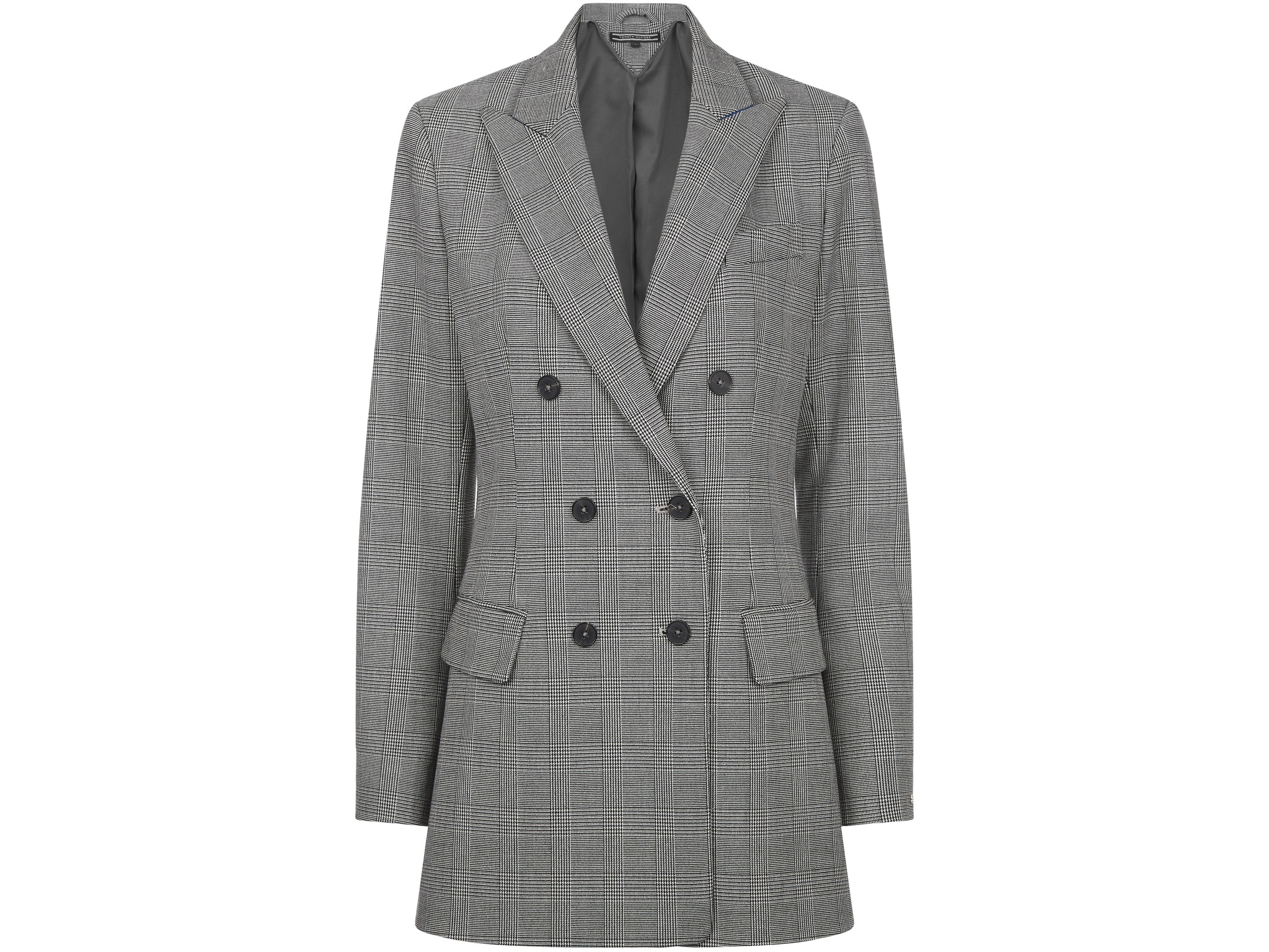 Tommy Hilfiger Sonbahar 2018 Kadın Koleksiyonu