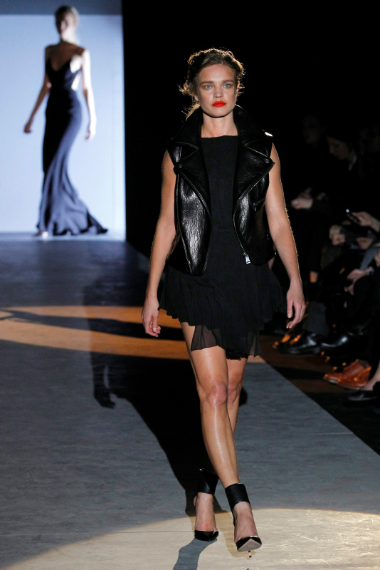 Natalia Vodianova: Artık taciz etmeden önce 10 kere düşünecekler