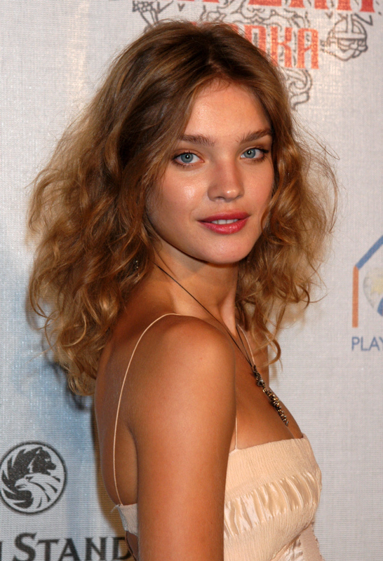 Natalia Vodianova: Artık taciz etmeden önce 10 kere düşünecekler