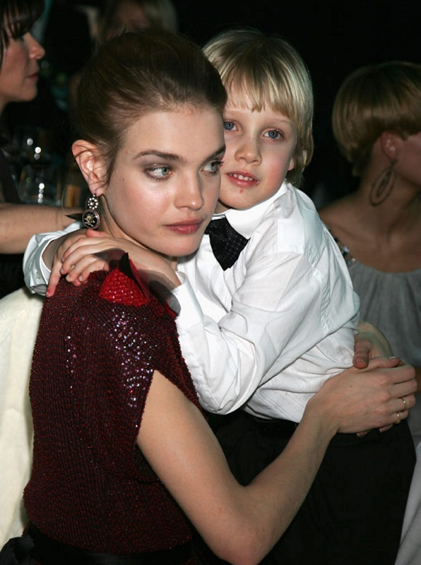 Natalia Vodianova: Artık taciz etmeden önce 10 kere düşünecekler