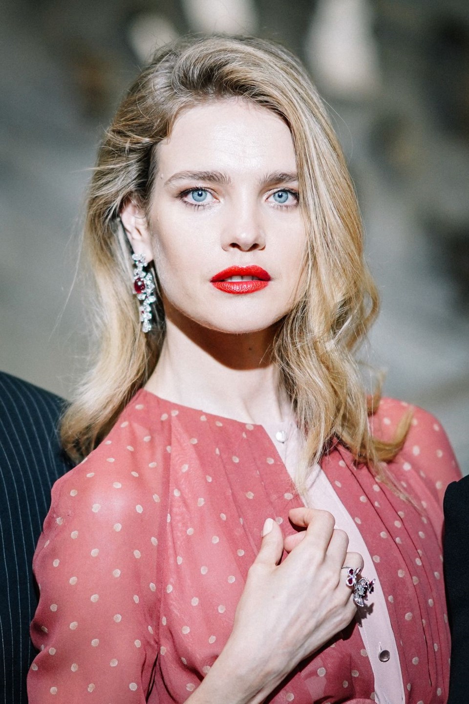 Natalia Vodianova: Artık taciz etmeden önce 10 kere düşünecekler